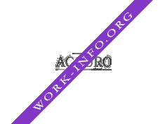АККУРО Логотип(logo)