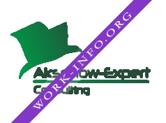 Aksenow-Expert Consulting Логотип(logo)