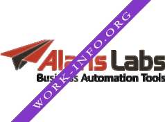 Alaris Labs Логотип(logo)