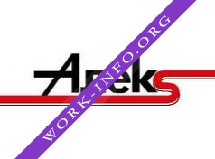 Логотип компании Алекс Фарм