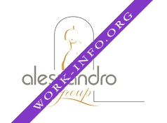 Alessandro Group Логотип(logo)