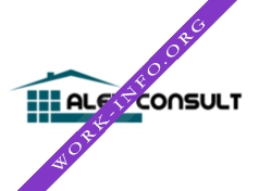 Alex Consult Логотип(logo)