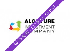 Логотип компании Algoture Investment Company Ltd
