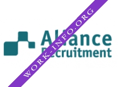 Aliance Recruitment Логотип(logo)