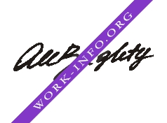 Allbrighty Логотип(logo)