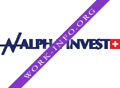 Alpha Invest Ltd. Логотип(logo)