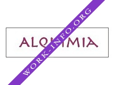 ALQUIMIA GROUP Логотип(logo)