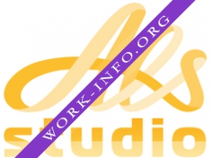 Логотип компании ALS-Studio