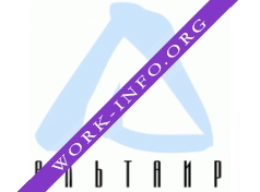 Альтаир, Холдинговая компания Логотип(logo)