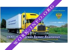Логотип компании Алтайская Бизнес Компания