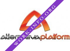 Логотип компании AlternativaPlatform