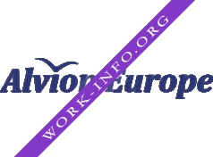 Alvion Europe Логотип(logo)