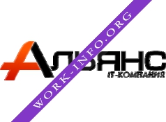 + Альянс Логотип(logo)