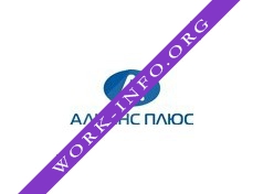 Альянс плюс, Центр чистоты Логотип(logo)