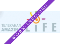 Amazing LIFE Логотип(logo)