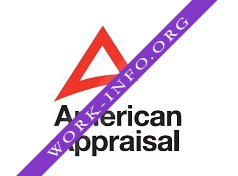 American Appraisal (AAR), Inc. Логотип(logo)