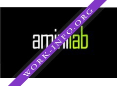 Amini Lab Логотип(logo)