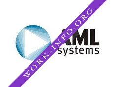 Логотип компании AML Systems