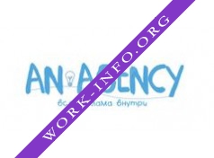 AN agency Логотип(logo)