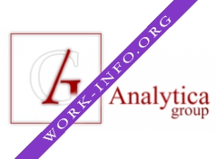 Analytica group Логотип(logo)