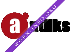 Andiks Логотип(logo)