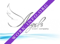 Angels Логотип(logo)