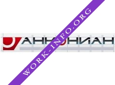 Анкониан Логотип(logo)