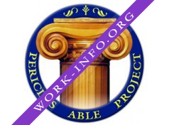 ANO Pericles Логотип(logo)