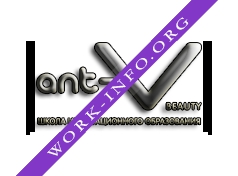 Ant-V Beauty Логотип(logo)