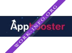Логотип компании AppBooster