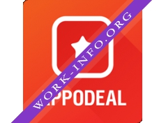 Логотип компании Appodeal Inc.