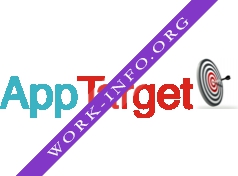 AppTarget Логотип(logo)