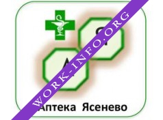 Аптека “Ясенево” Логотип(logo)