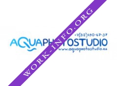 AquaPhotoStudio Логотип(logo)