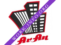 ArAn Логотип(logo)