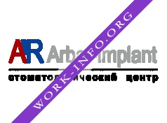 Арбат Имплант Логотип(logo)