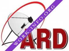АРД Сатком Сервис Логотип(logo)