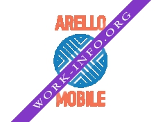 Arello Mobile Логотип(logo)