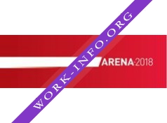 Арена-2018, АНО Логотип(logo)