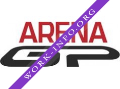 Arena GP Логотип(logo)