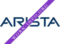 Arista Networks Логотип(logo)