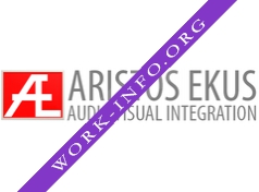 Aristos Ekus Логотип(logo)