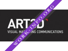 Art 3D-Graphics Логотип(logo)