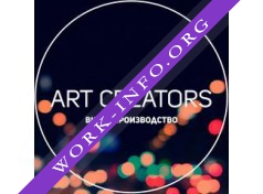 Art Creators Логотип(logo)