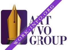 ART VVO GROUP Логотип(logo)