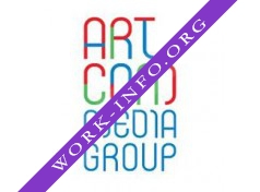 ARTCOM Media Логотип(logo)