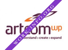 Рекламный дом Арт-Ком (Art-Com) Логотип(logo)