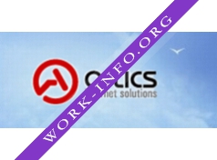 Логотип компании Artics Internet Solutions
