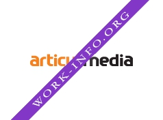 Articul Media Логотип(logo)