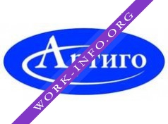 Артиго Логотип(logo)